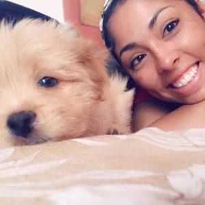 Meet your Posher, Erica